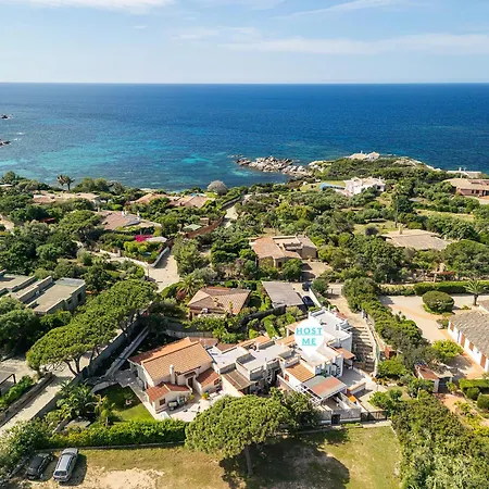 Casa Nucci - Free Wifi - 100mt From The Feriehus