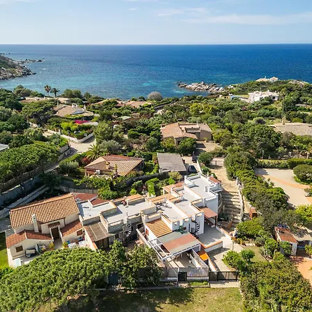 Casa Nucci - Free Wifi - 100mt From The Feriehus *