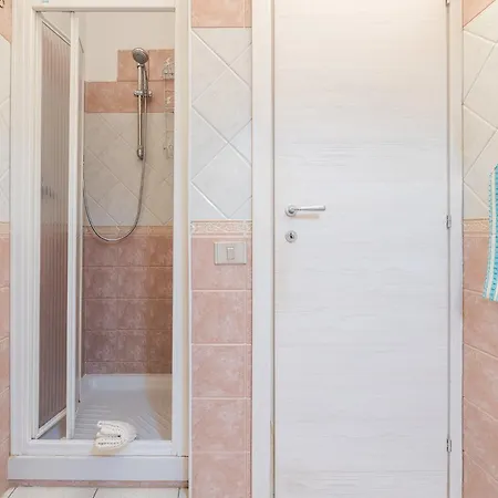 בית נופש Casa Nucci - Free Wifi - 100mt From The *