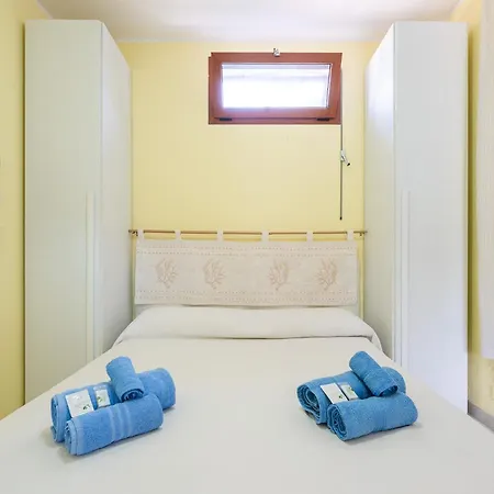 Casa Nucci - Free Wifi - 100mt From The בית נופש וילסימיוס