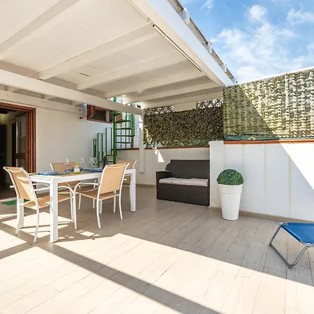 Casa Nucci - Free Wifi - 100mt From The