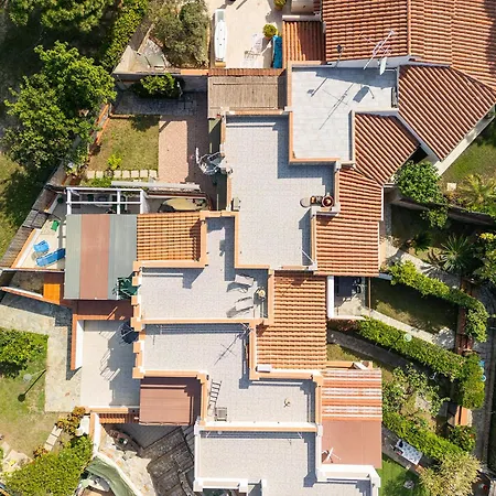 Casa Nucci - Free Wifi - 100mt From The Villasimius