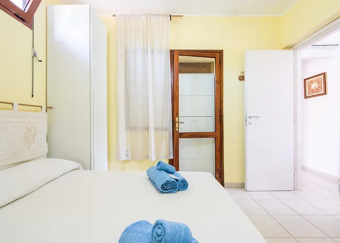 Casa Nucci - Free Wifi - 100mt From The