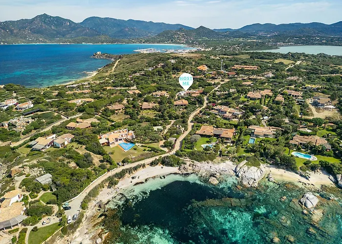 Feriehus Casa Nucci - Free Wifi - 100mt From The *