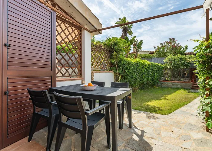 Feriehus Casa Nucci - Free Wifi - 100mt From The