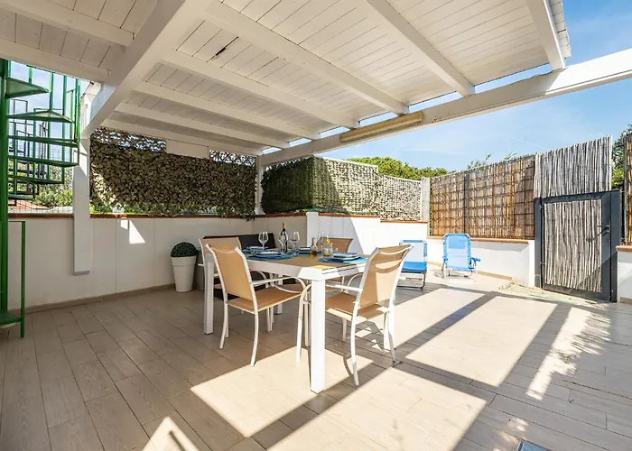 Casa Nucci - Free Wifi - 100mt From The *