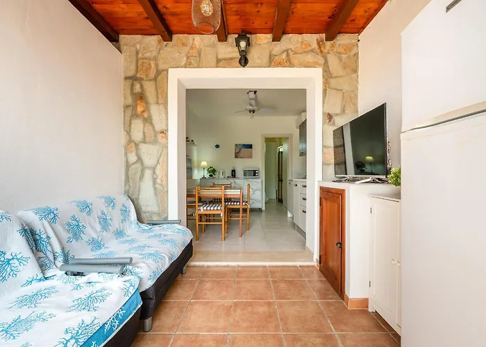 Casa Nucci - Free Wifi - 100mt From The Feriehus *