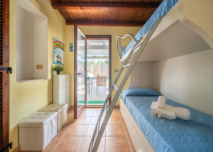 Feriehus Casa Nucci - Free Wifi - 100mt From The *