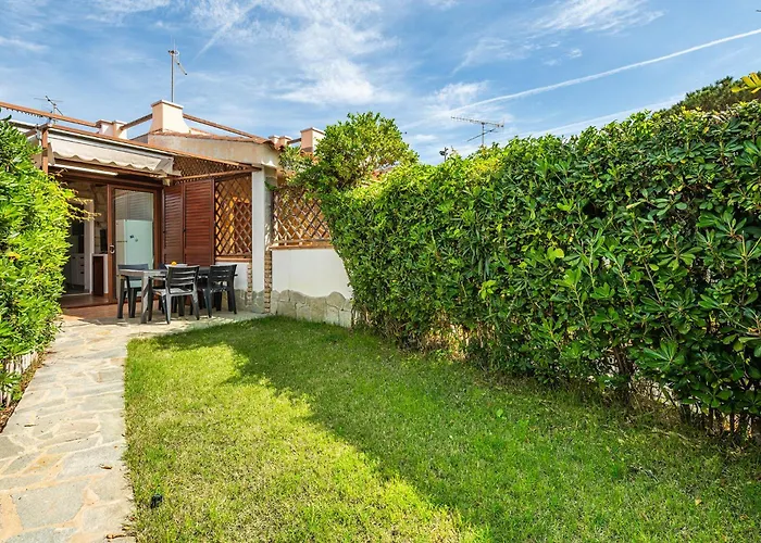 Casa Nucci - Free Wifi - 100mt From The