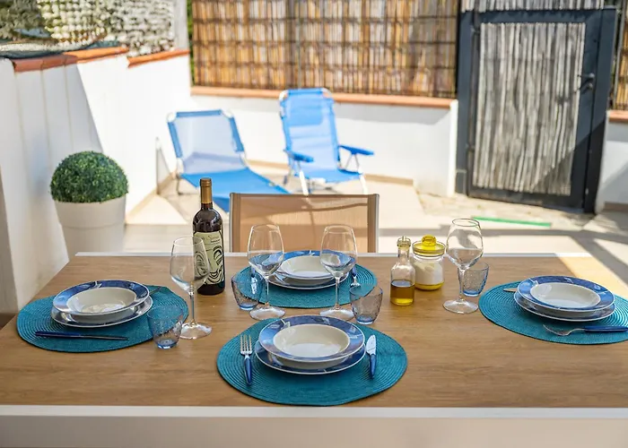 Casa Nucci - Free Wifi - 100mt From The *