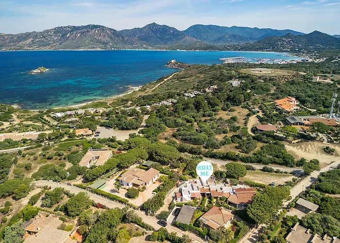 Casa Nucci - Free Wifi - 100mt From The Feriehus