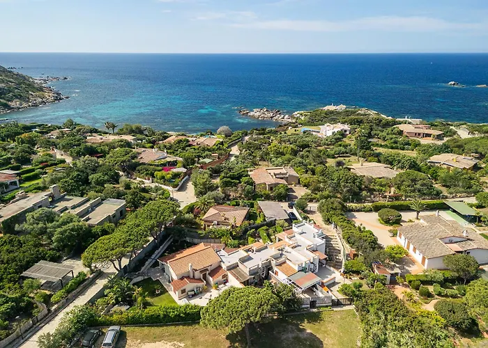 Casa Nucci - Free Wifi - 100mt From The Feriehus *